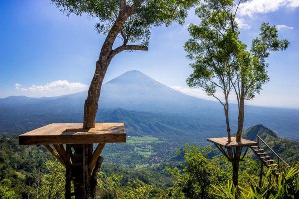 7 Hidden Places in Bali Worth Exploring