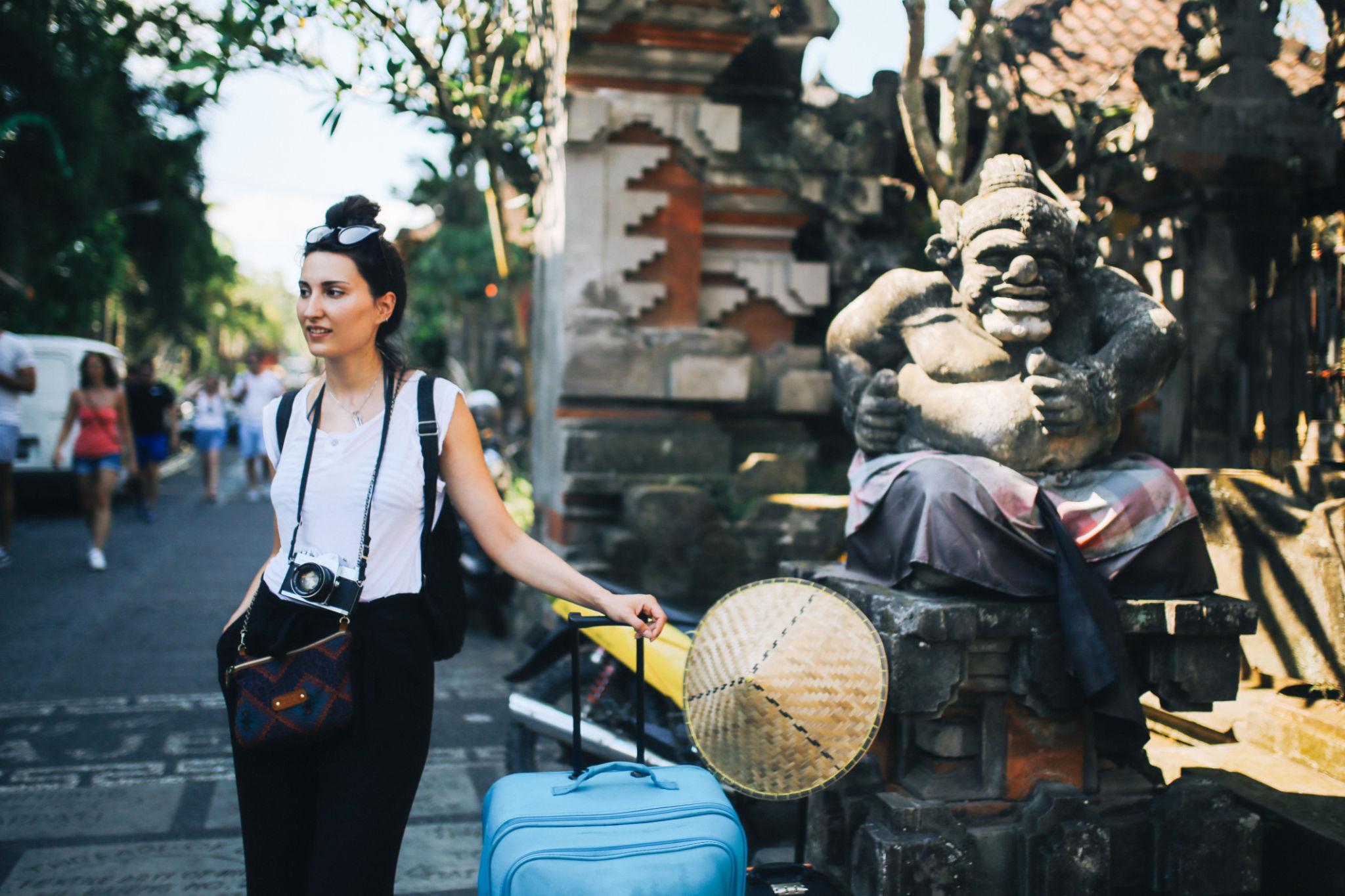 How Much Does a Bali Trip Really Cost?