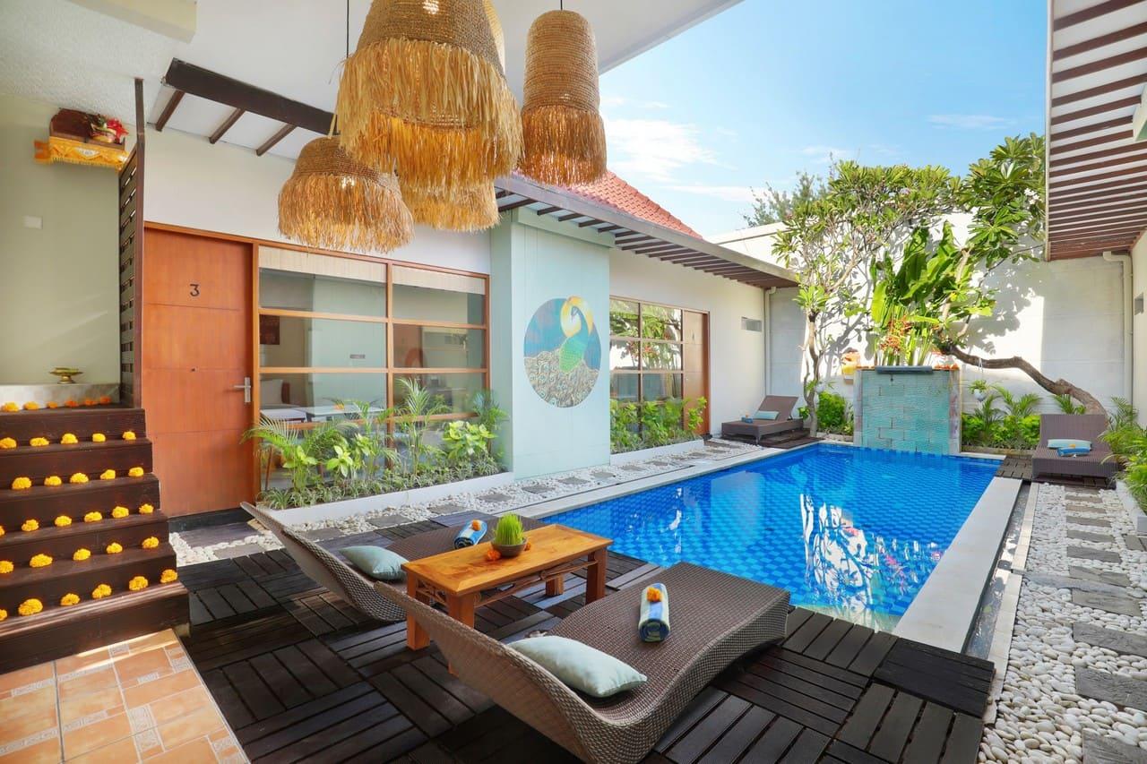 Planning the Perfect Bali Honeymoon