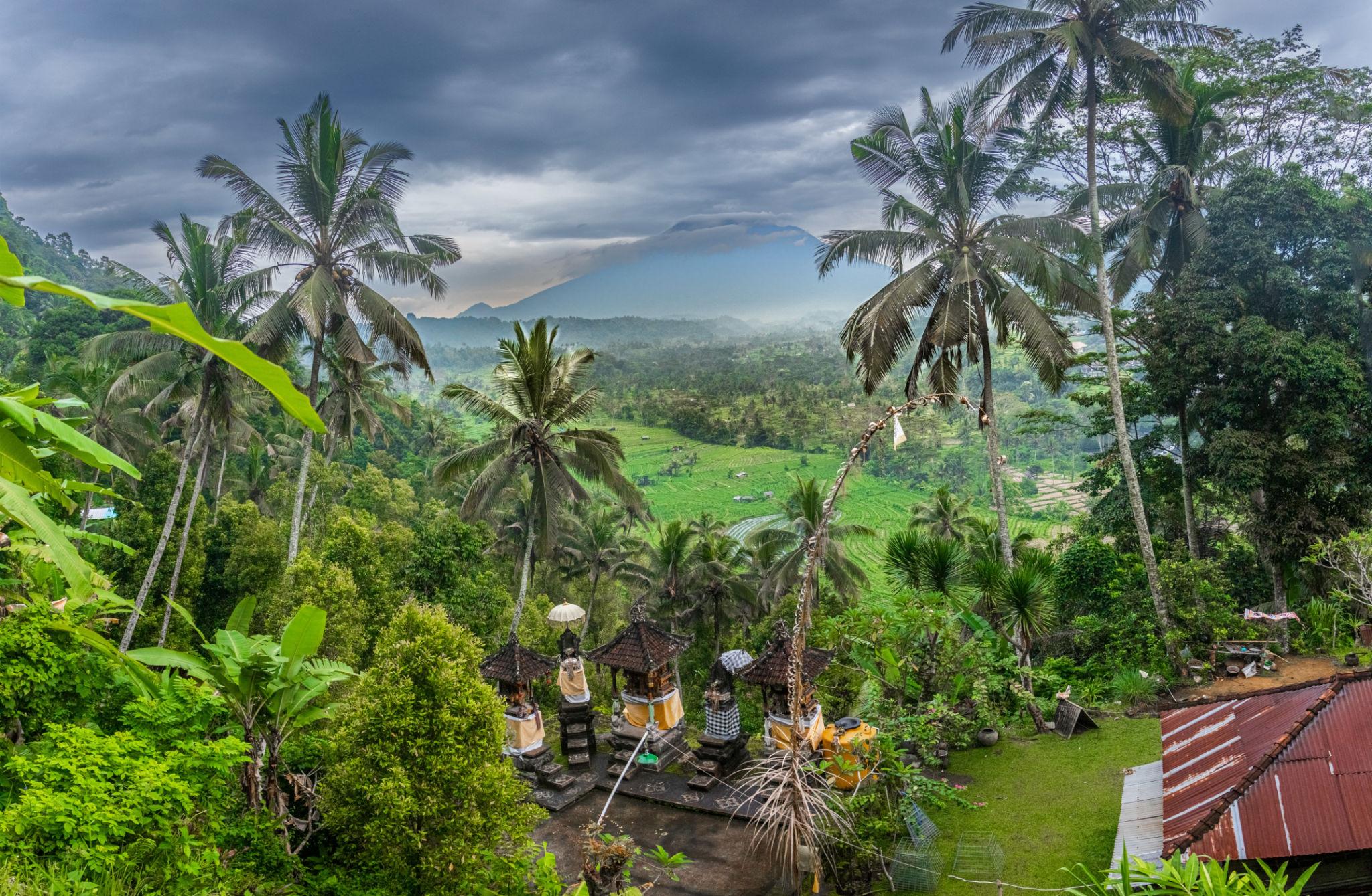 Why Sidemen Is Bali’s Best-Kept Secret