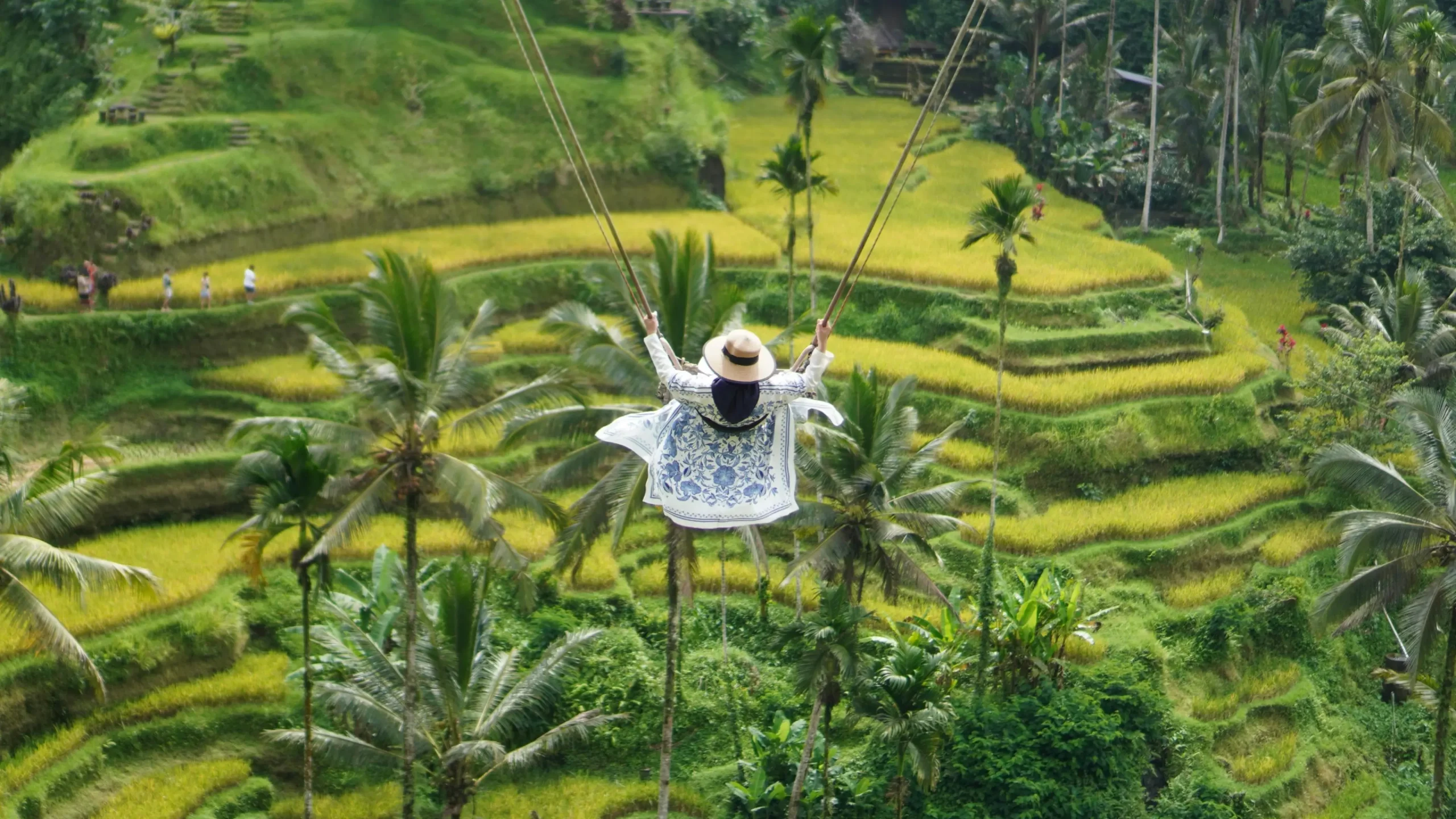 Beyond Ubud: Finding the Quiet Side of Bali
