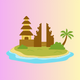 Slow Bali Journey