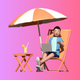 Digital Nomad Escape