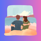 Bali Honeymoon Escape