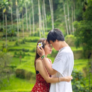 Sesi Foto 1 Jam di Bali