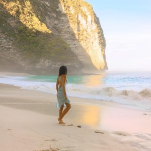 Cinematic Bali Journey: East Bali Story