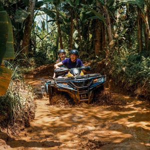 Bali Adventure Escape: Ultimate Combo