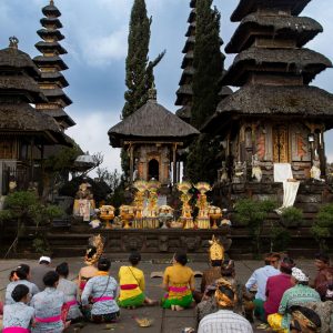 Soul of Bali Journey: Sacred Water Experience