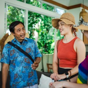 Local Friend in Bali: Ubud Like a Local