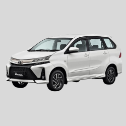 Toyota Avanza