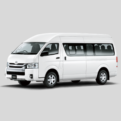 Toyota Hi-Ace