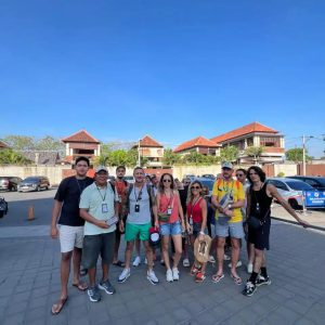 Bali Your Way