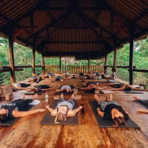 Yoga & Meditasi SomaSoul