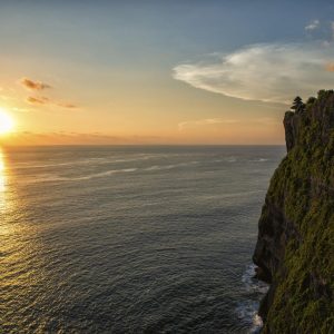 Sunrise to Sunset Story: Bali in One Perfect Day