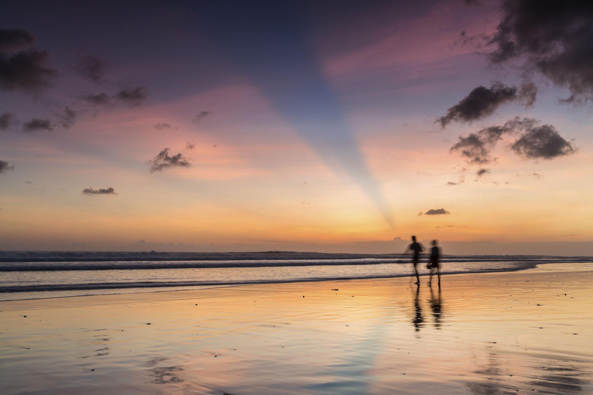 5 Most Cinematic Locations in Bali