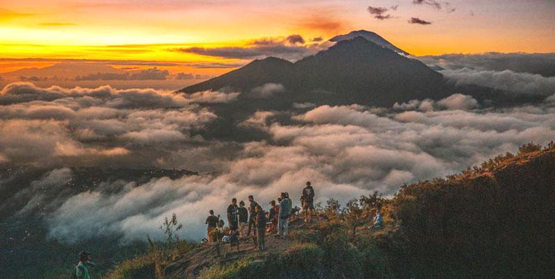 From Sunrise to Sunset: One Perfect Day in Bali