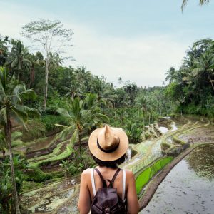 Slow Bali Journey: Sidemen Serenity