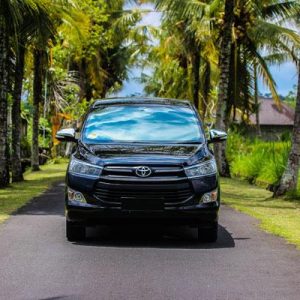 Bespoke Bali Experience
