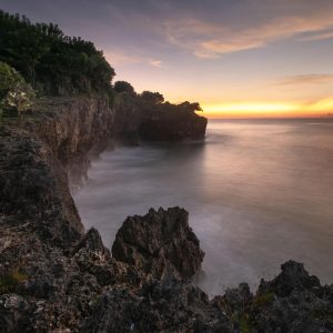 Sunrise to Sunset Story: Bali Morning Escape