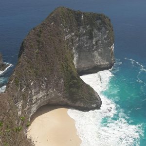 Cinematic Bali Journey: Creator's Edition