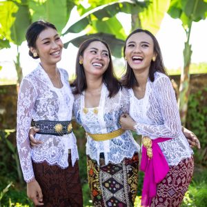 Local Friend in Bali: Local Life Immersion