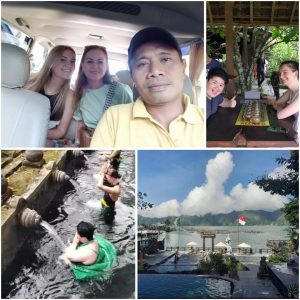 Tailor-Made Bali