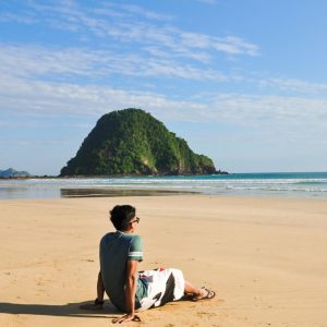 Slow Bali Journey: Hidden West Bali Escape