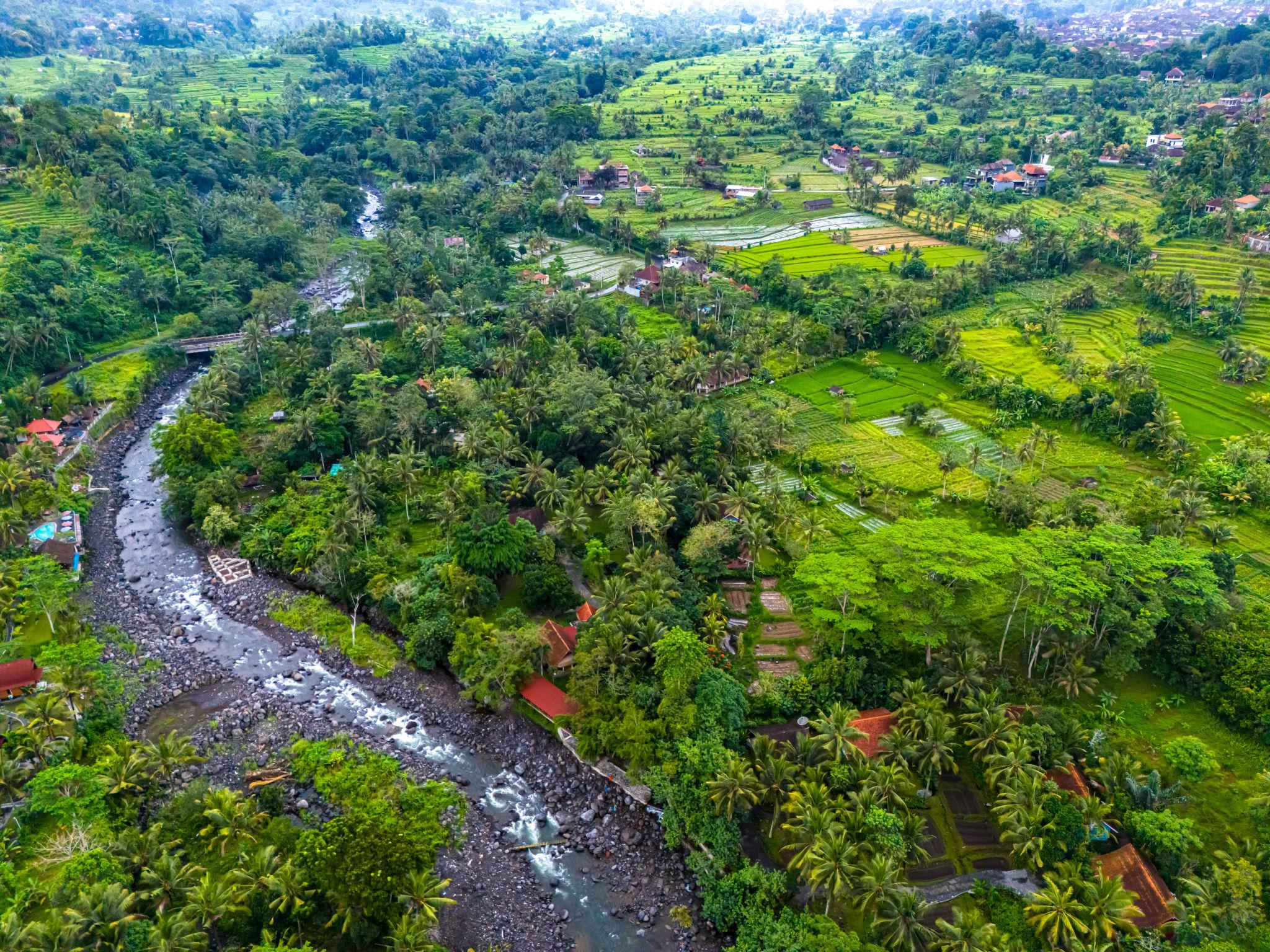 Why Sidemen Is Bali’s Best-Kept Secret